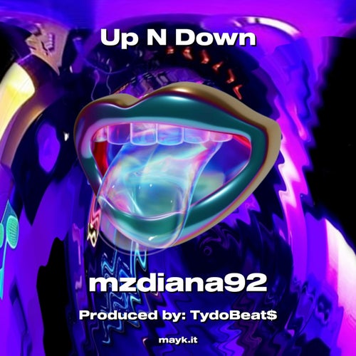 Up N Down