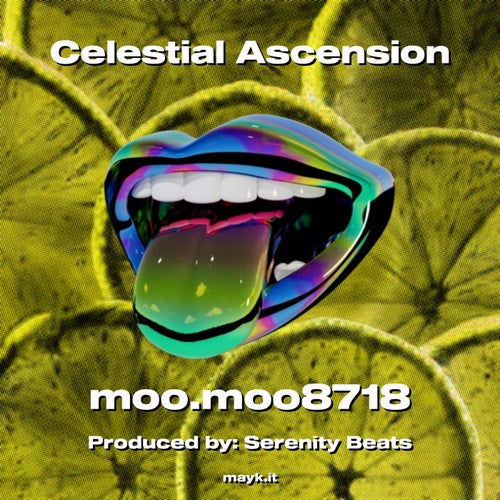 Celestial Ascension