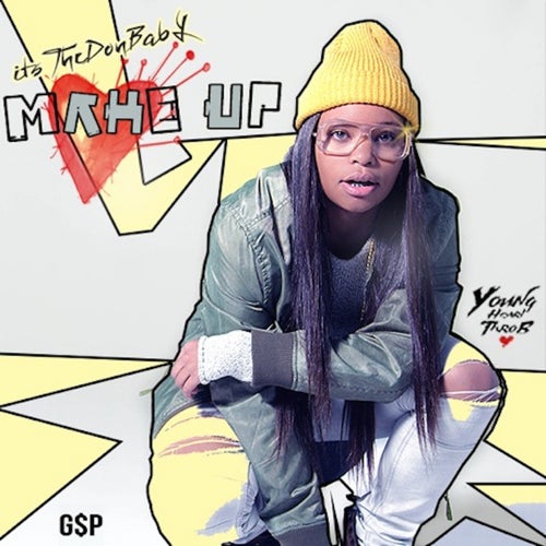 Make Up - Single