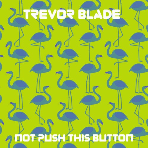 Not Push this Button