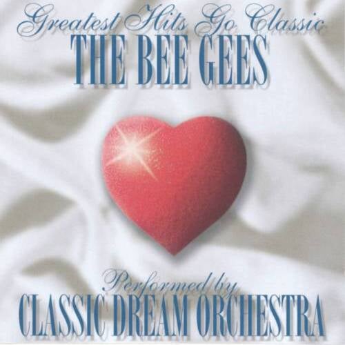 The Bee Gees - Greatest Hits Go Classic