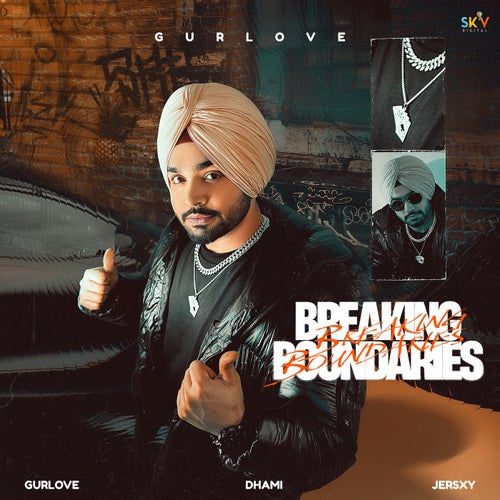 Breaking Boundaries