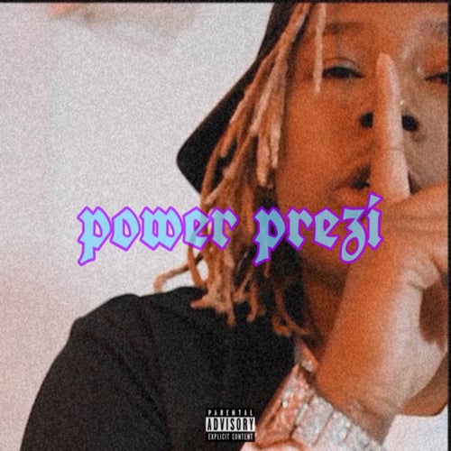 Power Prezi