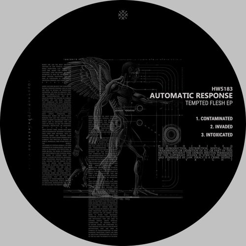 Tempted Flesh EP