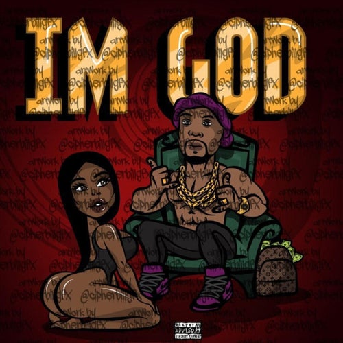 IM GOD