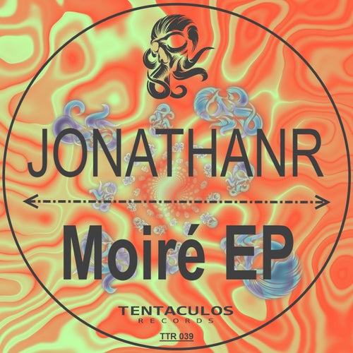 Moiré EP