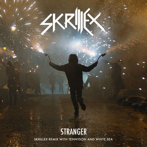 Stranger (with KillaGraham and Sam Dew)