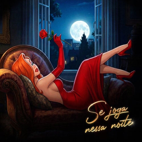 Se Joga Nessa Noite