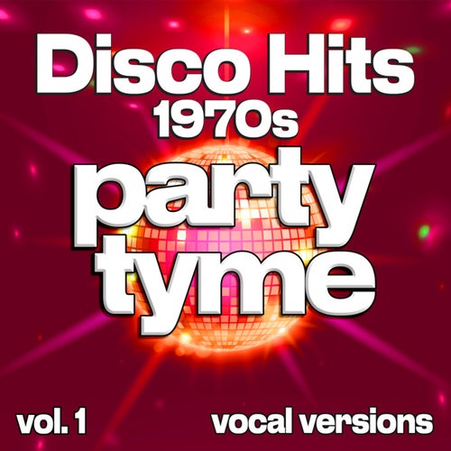 Disco Hits, Vol. 1 (vocal)