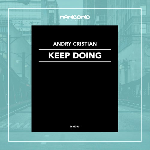 Keep Doing