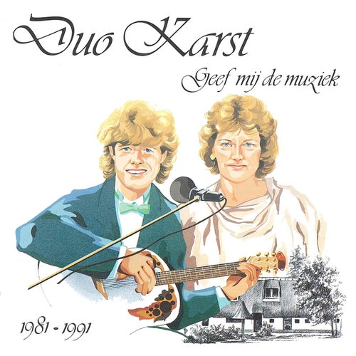 Geef Mij De Muziek: 1981-1991