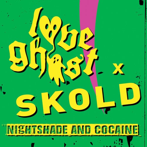 Night Shade and Cocaine