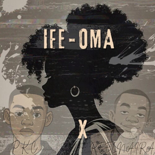 Ife-Oma