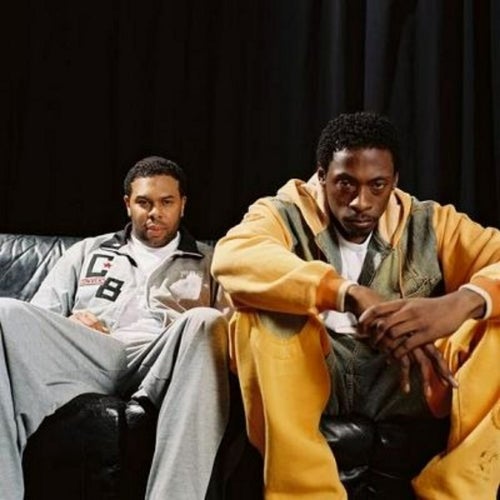 Pete Rock & C.L. Smooth Profile