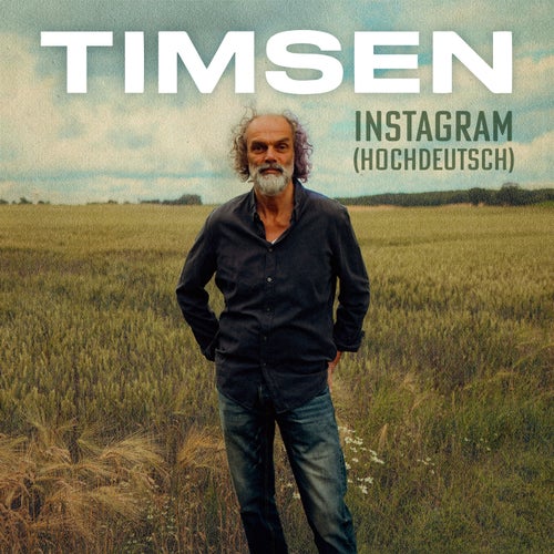 Instagram (Hochdeutsch)
