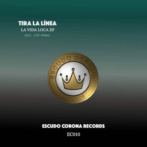 La vida Loca EP