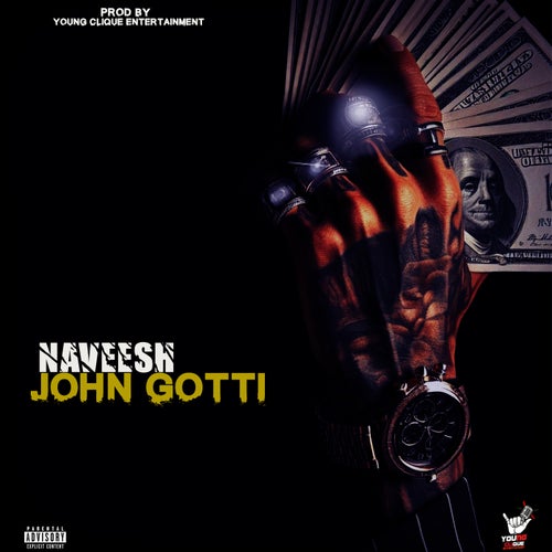 John Gotti (feat. Young Clique)