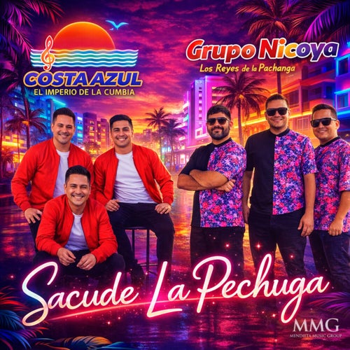 Sacude La Pechuga