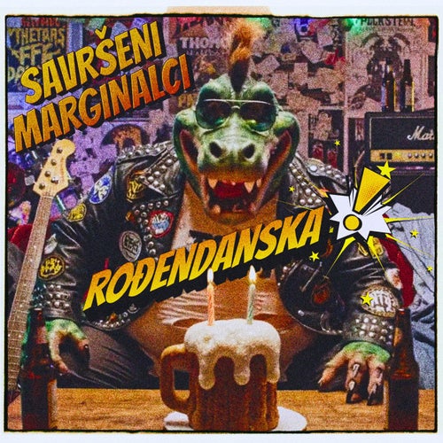 Rođendanska