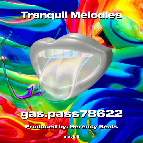 Tranquil Melodies