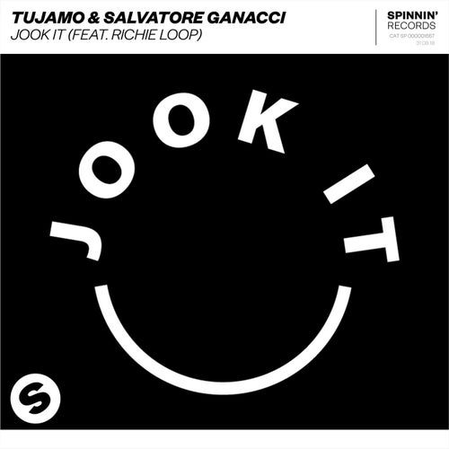 Jook It (feat. Richie Loop) (Extended Mix)