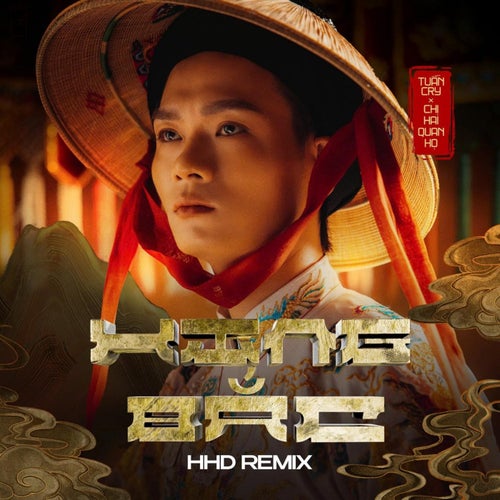 King Bắc (HHD Remix)