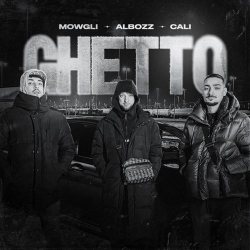 Ghetto