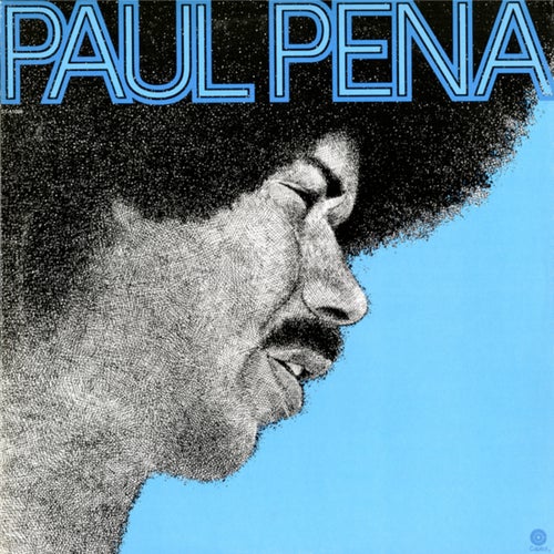 Paul Pena