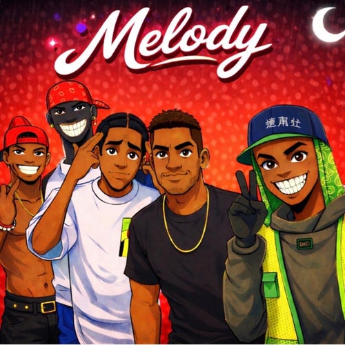 Melody