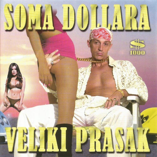 Veliki Prasak