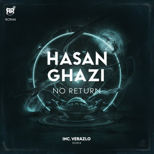 No Return (Original Mix)