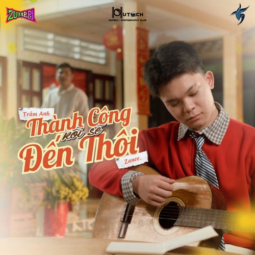 Thành công rồi sẽ đến thôi