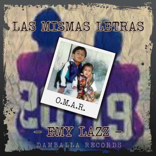 Las Mismas Letras