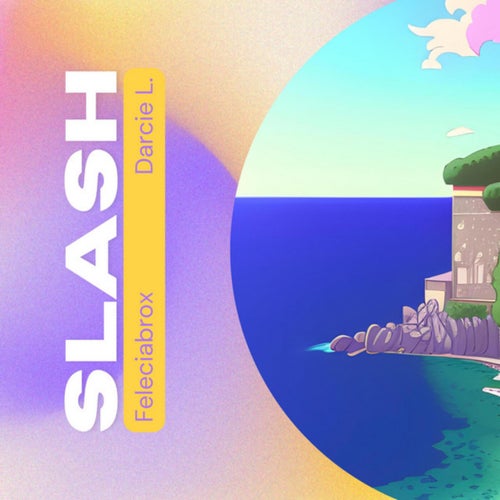 SALSH (feat. Darcie L.)