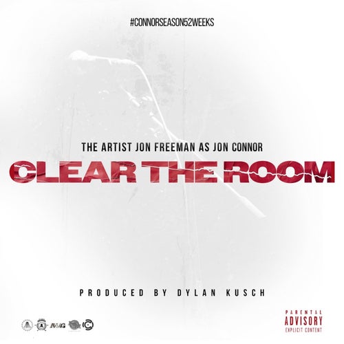 Clear The Room