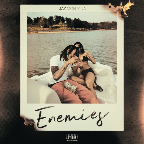Enemies