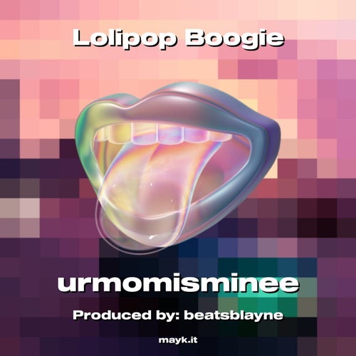 Lolipop Boogie