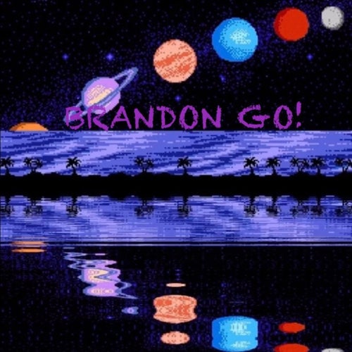 Brandon Go!