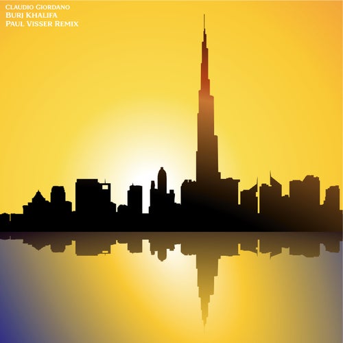 Burj Khalifa (Extended Mix)