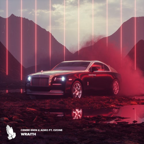 Wraith (feat. ozone)