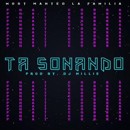 Ta Sonando