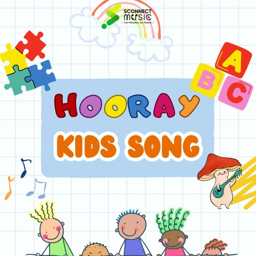 Hooray Kids Songs