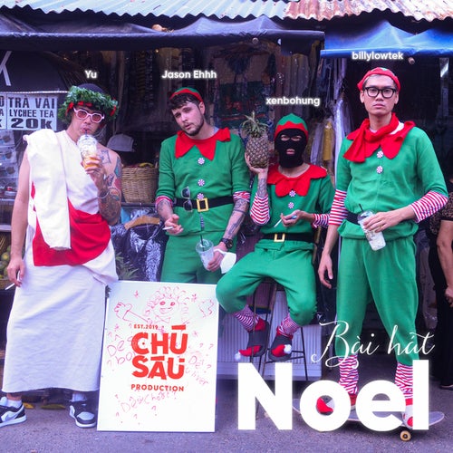 Bài Hát Noel
