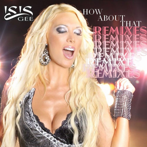 How About That [Remixes] (Remixes)