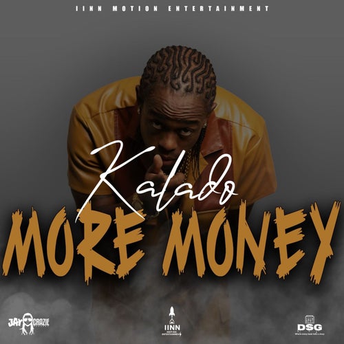 More Money