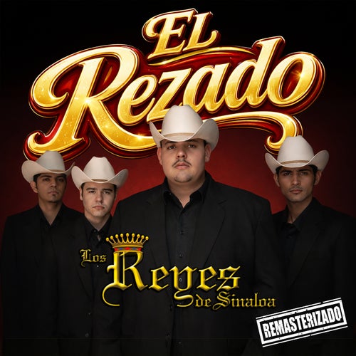 El Rezado (Remasterizado 2026)