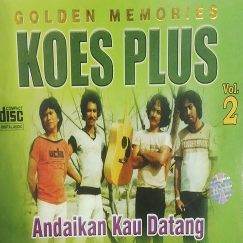 Karya Emas, Vol. 3