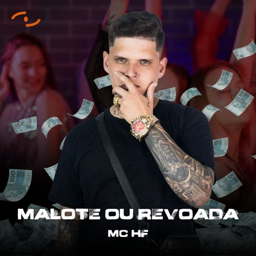 Malote ou Revoada
