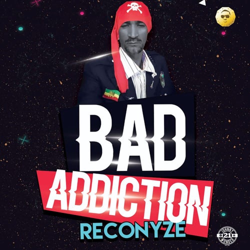 Bad Addiction