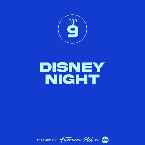 American Idol: Season 24 (Disney Night)